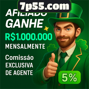 7p55.com Ganhe R$ 100,00 Gratis