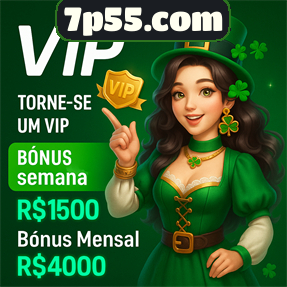 7p55.com Fundo de Resgate de Perdas Semanais